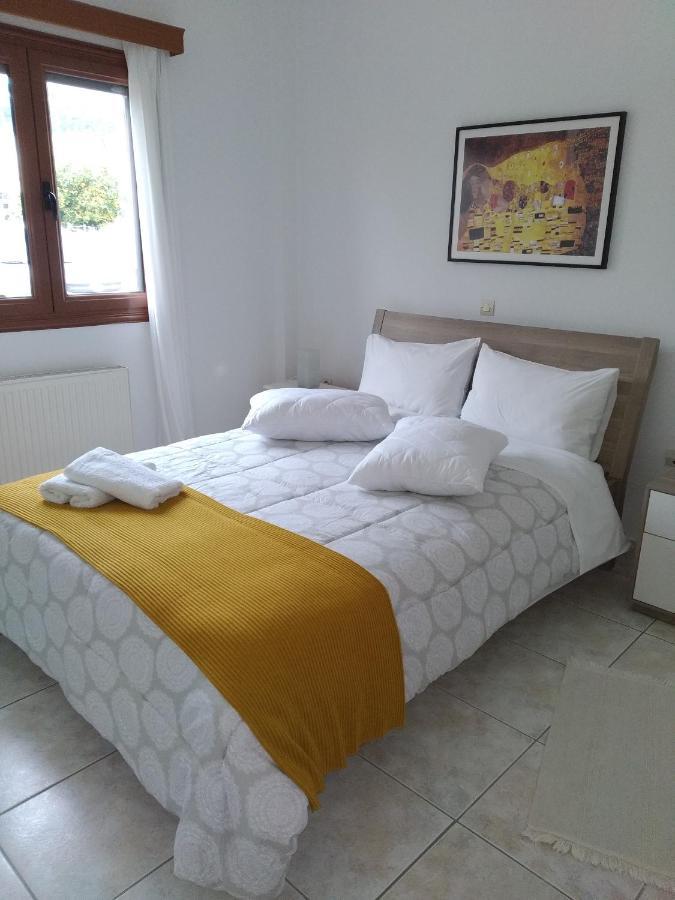 Olympia Sweet Home Ancient Olympia Luaran gambar