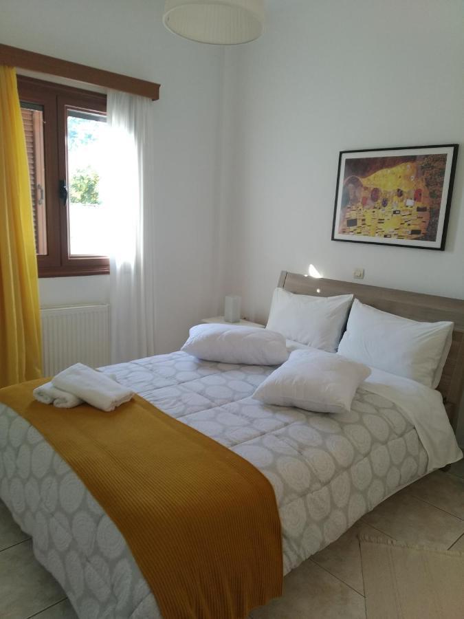 Olympia Sweet Home Ancient Olympia Luaran gambar