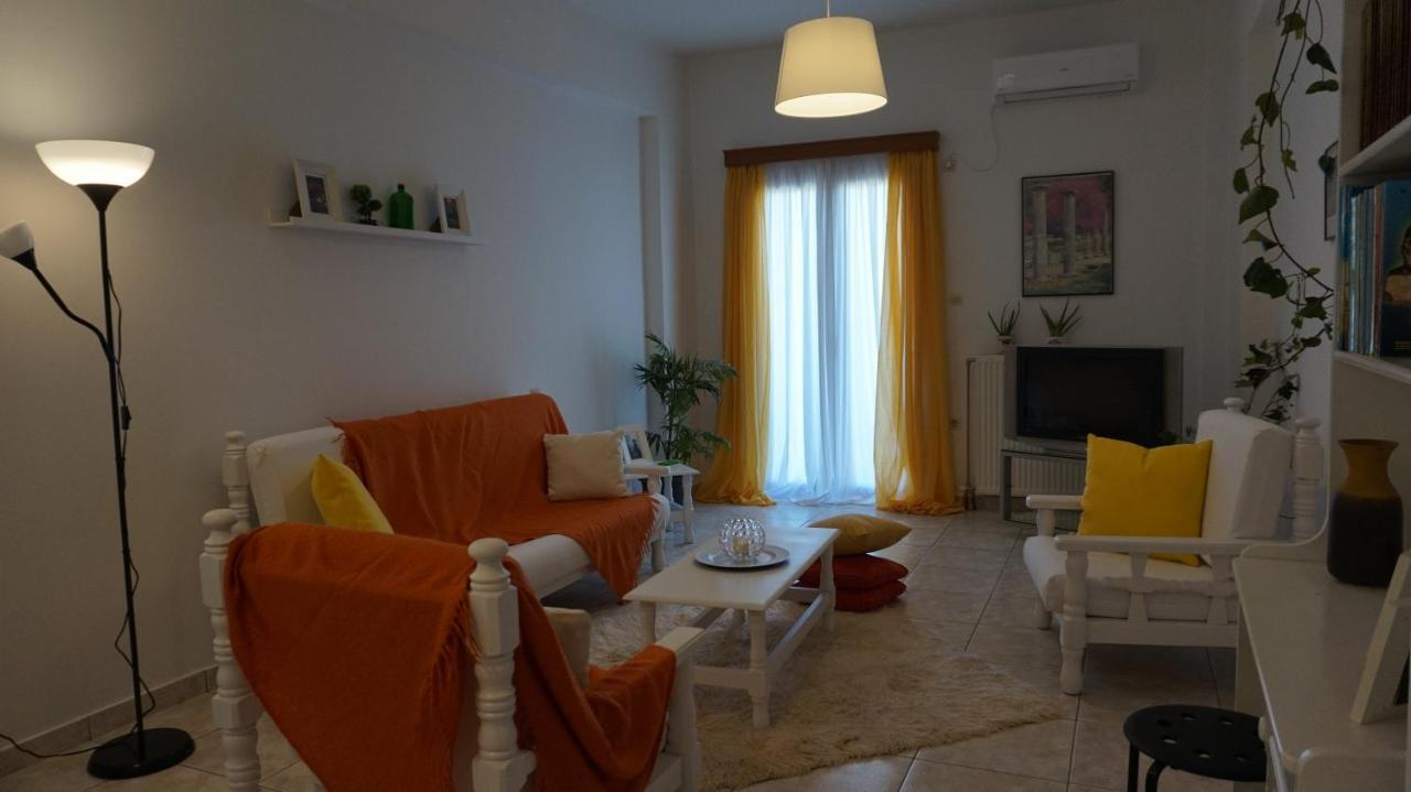 Olympia Sweet Home Ancient Olympia Luaran gambar