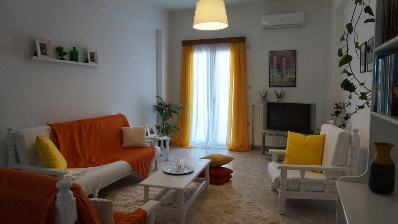 Olympia Sweet Home Ancient Olympia Luaran gambar