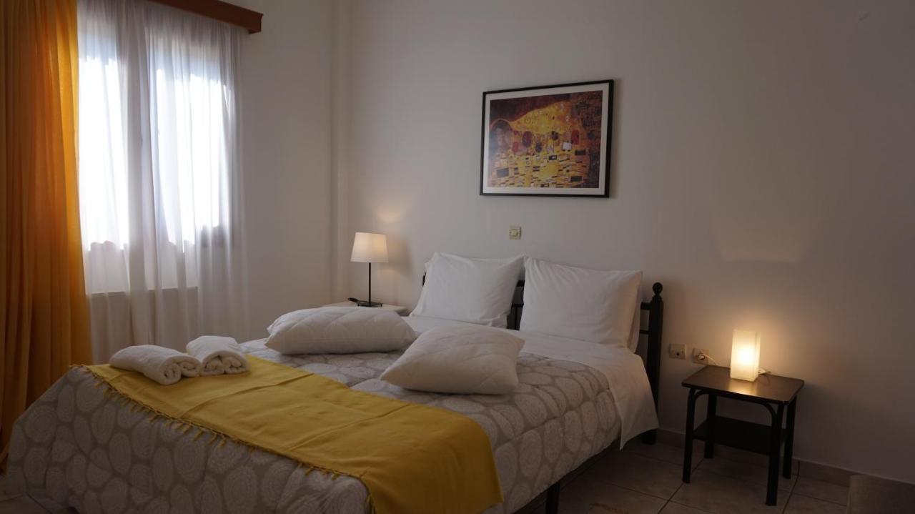 Olympia Sweet Home Ancient Olympia Luaran gambar