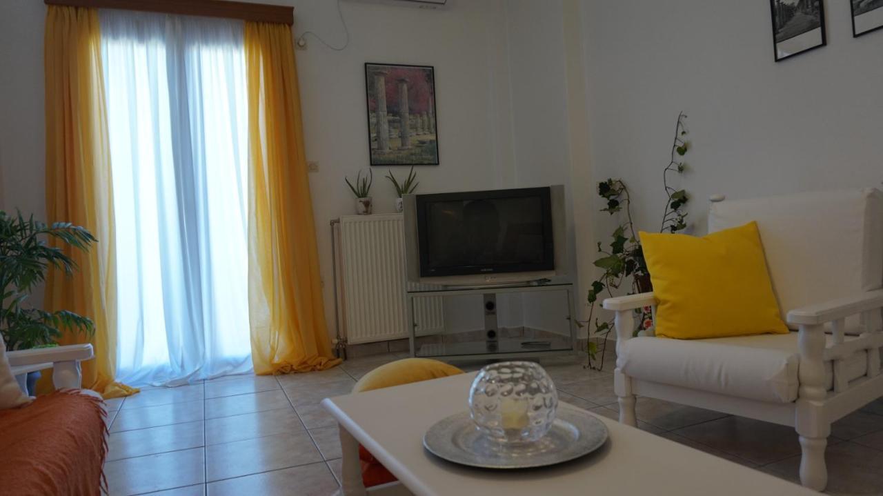 Olympia Sweet Home Ancient Olympia Luaran gambar