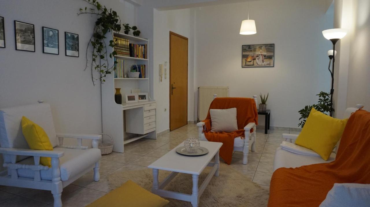 Olympia Sweet Home Ancient Olympia Luaran gambar